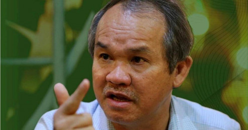 Bầu Đức hé lộ 3 ân nhân giúp HAGL vượt khó