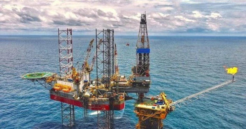 CTCK dự báo tăng trưởng kép 2026-2028 của PVD sẽ đạt 44%