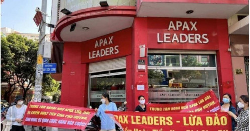 Bóc trần hệ sinh thái giáo dục ‘ảo’ của Shark Thủy, 1.197 người mất trắng tiền