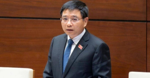 Bộ Tài chính cảnh báo: Vay ODA phải hiệu quả, không chạy theo số lượng