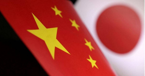 Nhật Bản ra khuyến cáo an toàn khẩn cấp cho công dân tại Trung Quốc