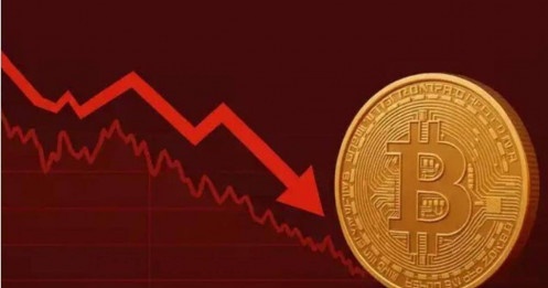 Giá Bitcoin giảm sâu, liệu “mùa đông tiền số” đã đến?