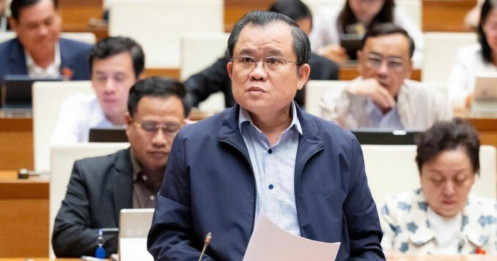 Sẽ chấm điểm nguy cơ tham nhũng, giám sát những người “điểm cao”