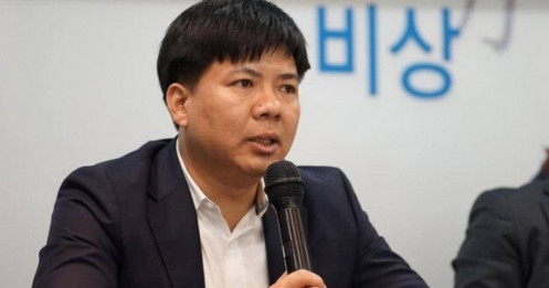 “Chạy doanh thu” ảo, Shark Thủy chi gần 32 tỷ đồng hối lộ