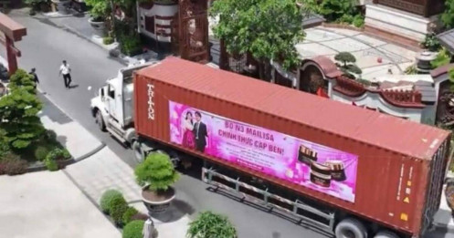 Mỹ phẩm Mailisa gỡ sạch khỏi TikTok và website, nghi vấn chất lượng bùng lên