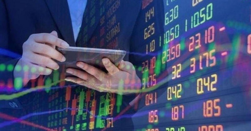 Chỉ báo kỹ thuật đọc vị dòng tiền giúp nhà đầu tư phát hiện cổ phiếu được gom hay xả