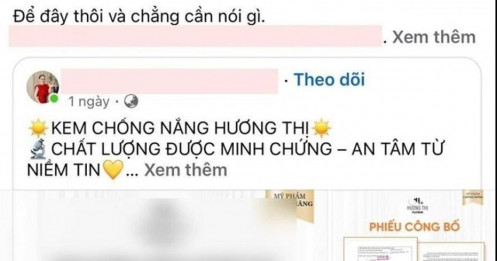 Bị nghi Hương Thị “có vấn đề”, Việt Hương gỡ hàng loạt clip – chồng đưa ra một câu nói đáng chú ý