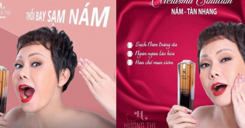 Việt Hương tức tốc làm ngay 1 việc khi hạ cánh xuống Việt Nam, hé lộ thái độ giữa ồn ào bí mật xóa 600 clip