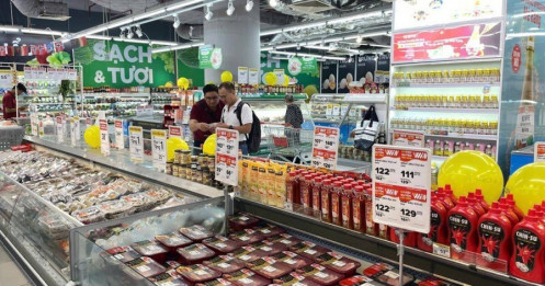 Cổ phiếu MSN - Có nên mua? Phân tích tiềm năng mảng Bán lẻ tiêu dùng với WCM, MCH và MML