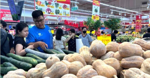 Thủ tướng yêu cầu kiểm soát lạm phát, giữ vững ổn định kinh tế vĩ mô