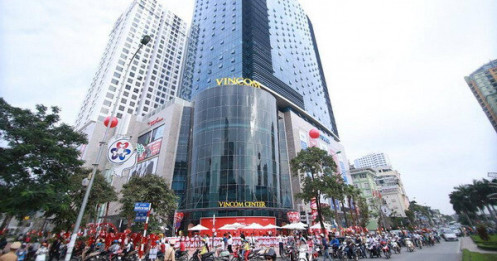 VRE sắp ghi nhận gần 1.900 tỷ đồng lợi nhuận từ thương vụ bán Vincom Nguyễn Chí Thanh