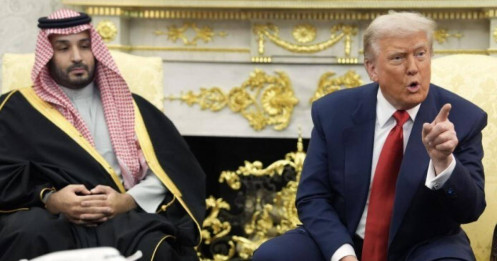 Hồ sơ Epstein khiến nước Mỹ xôn xao là gì?