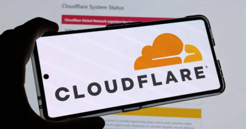 Cloudflare lên tiếng sau sự cố ‘sập’ khiến Internet toàn cầu hỗn loạn