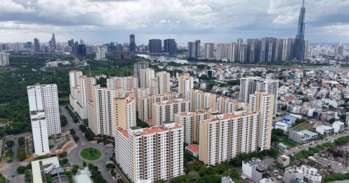 10 năm biến động, phân khúc bất động sản nào bứt phá?