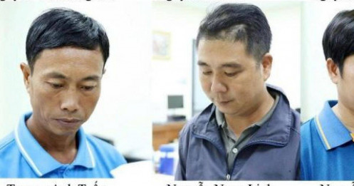 Lật mặt 7 siêu lừa đảo: Hé lộ ‘công thức’ chiếm đoạt gần 7 tỷ đồng