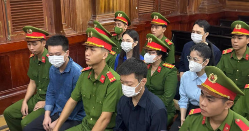 Lùm xùm 12 tỷ: Thuỳ Tiên, Hằng Du Mục, Quang Linh Vlogs khắc phục 9,7 tỷ, chịu án ra sao?