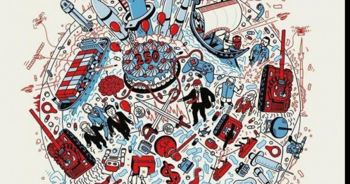 Thế giới năm 2026: Dự báo từ The Economist