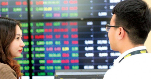 "Tín hiệu vàng" cho chứng khoán 2026