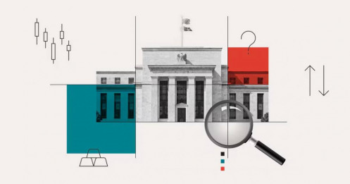 Báo cáo việc làm Mỹ tháng 9 bị trì hoãn phơi bày dấu hiệu suy yếu rõ rệt của thị trường lao động