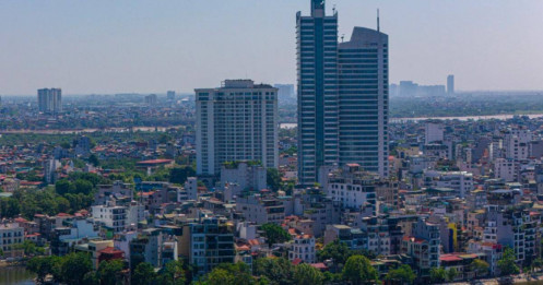 Sắp xếp tổ chức đảng tại tập đoàn kinh tế, ngân hàng thương mại nhà nước