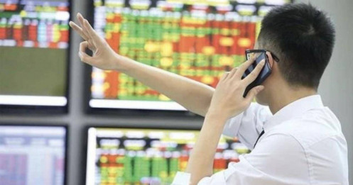 Lộ diện 5 mã bất động sản sáng giá nhất thị trường: Quỹ đất lớn – Tiềm năng tăng giá mạnh