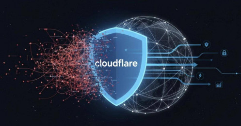 Cloudflare là gì mà có thể làm ‘đóng băng’ Internet toàn cầu?