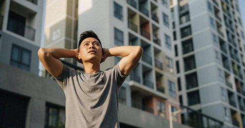 Tôi 'sáng mắt' vì vay 1,2 tỷ mua nhà Sài Gòn 2 tỷ