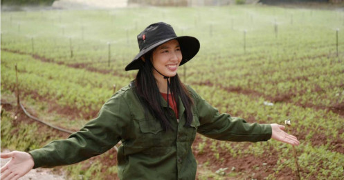 Thùy Tiên và ‘vở kịch quảng cáo’: Hé lộ những người đứng sau chiến dịch gây tranh cãi