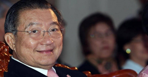 Hàng chục nghìn tỷ đồng cổ tức đã 'chảy' vào túi các đại gia Thái Lan