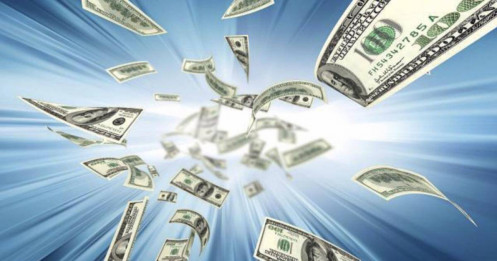 Sau nâng hạng, Vanguard đổ bao tiền vào cổ phiếu Việt Nam?