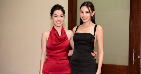 Công ty Sen Vàng bác thông tin hưởng 30% lợi nhuận từ dự án kẹo Kera của Thùy Tiên