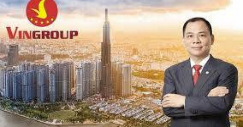 Vingroup (VIC) chuẩn bị phát hành hơn 3,8 tỷ cổ phiếu: Bước đi chiến lược mở rộng sức mạnh tập đoàn và tái cấu trúc hệ sinh thái công nghiệp