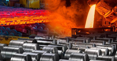 Quặng sắt dẫn sóng, thép chật vật: Đà hồi phục liệu có bền vững?
