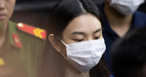 Ai tư vấn cho Nguyễn Thúc Thuỳ Tiên cách trốn trách nhiệm?