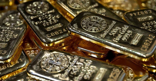 Lãi 5% từ vàng: Nước cờ mới của giới nhà giàu