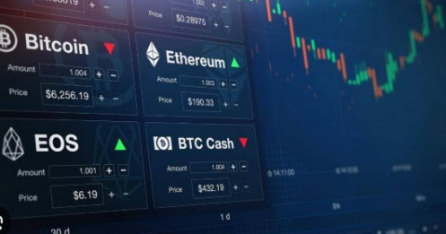 Lừa bạn 10 tỷ đồng để chơi tiền ảo