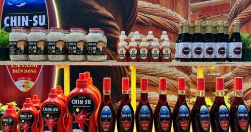 Masan Consumer muốn phát hành gần 238 triệu cổ phiếu