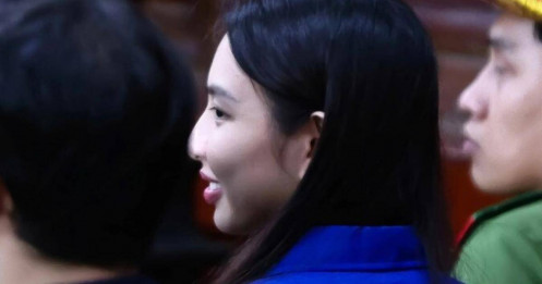 Thuỳ Tiên, Quang Linh Vlogs và Hằng Du Mục bị đề nghị "cách ly khỏi xã hội", xử phạt từ 2 năm đến 2 năm 6 tháng tù giam