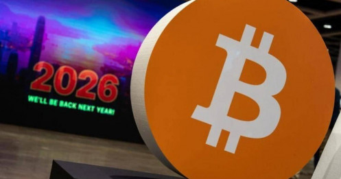 Giá Bitcoin xuống thấp nhất kể từ tháng 4, vì sao?