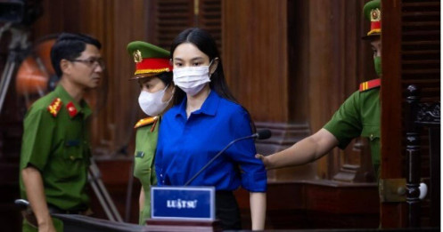 Thông báo khẩn của Cty Sen Vàng khi phiên tòa Thùy Tiên đang diễn ra