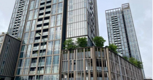 10 năm “bùng nổ” bất động sản: Chung cư trung tâm TP.HCM tăng 200%