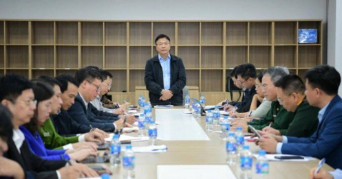 Tiến độ thần tốc: Bạch Mai, Việt Đức cơ sở 2 nhắm khai trương tháng 12