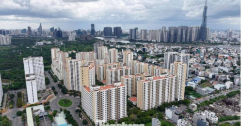 Phân khúc bất động sản nào tăng giá mạnh nhất 10 năm qua?