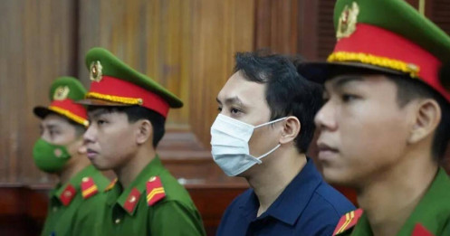 Lê Thành Công tiết lộ lý do Thùy Tiên được nâng tỷ lệ cổ phần lên 30%