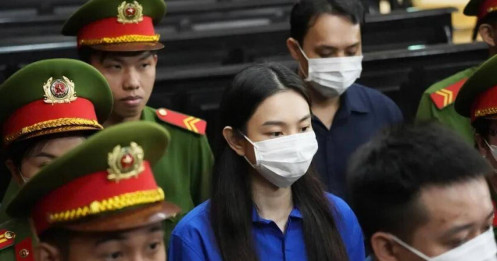 Thùy Tiên, Hằng Du Mục, Quang Linh Vlogs cùng bị đề nghị 2-2,5 năm tù