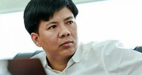 Tình tiết mới vụ Shark Thủy: Thêm hơn 3.200 đơn tố cáo, chiếm đoạt hơn 2.200 tỷ đồng với nhiều hình thức lừa đảo