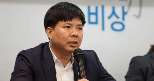 Con số “bóng bẩy” trong báo cáo của Shark Thủy