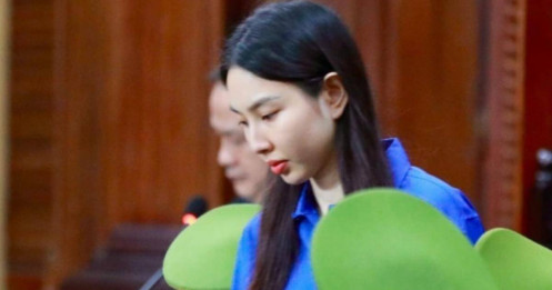 Luật sư đề nghị cho Thùy Tiên được cải tạo không giam giữ dưới 3 năm