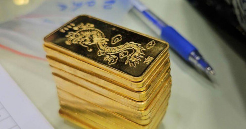 SJC tăng trở lại, FED bồ câu hơn (19/11/2025)