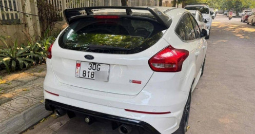 Phạt nguội oan: Cục CSGT nói gì về 3 ô tô cùng biển số ở Hà Nội?